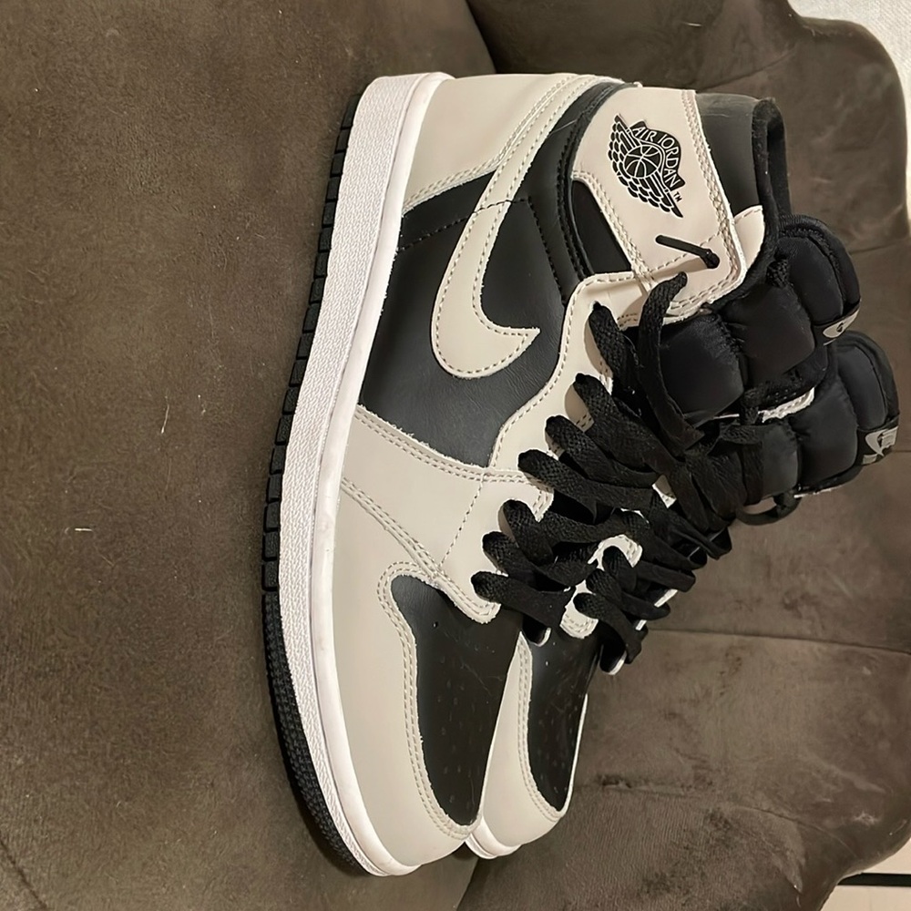 Jordan 1 Retro High Shadow 2.0
